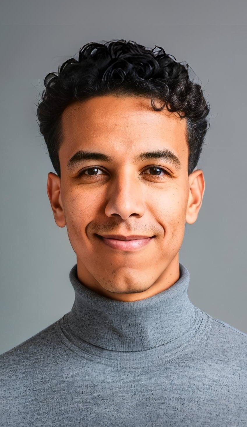 Haitouf Ahmed